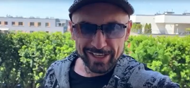 Pętla online  na CDA i zalukaj